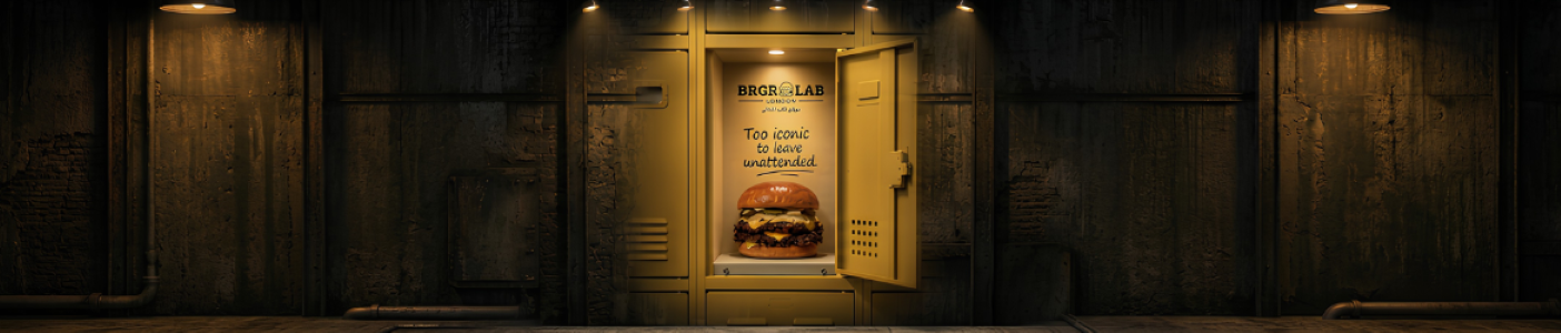 BRGR Lab